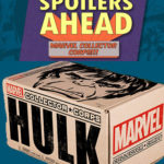 Funko Collector Corps Hulk Box Exclusive POP Vinyls Spoilers!