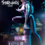Sideshow Exclusive Spider-Gwen Statue Up for Order!