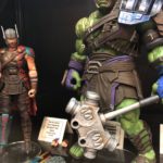 NYCC 2017: Marvel Select Figure Photos! Thor Ragnarok & More!