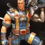 DST Marvel Premier Collection Cable Statue Up for Order!