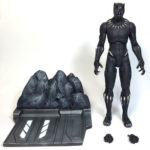 Marvel Select Black Panther Revealed + Minimates & Gallery Figures!