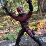 Marvel Legends Netflix Daredevil Figure Review & Photos