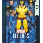 Marvel Legends 12” Wolverine Figure Up for Order!