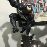 Sideshow Venom Premium Format Statue Released & Photos!