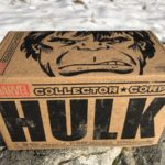 Funko Marvel Collector Corps Hulk Box Review & Spoilers!