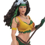 Savage Land Rogue Marvel Gallery Statue Revealed!