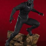 Kotobukiya Black Panther Movie ARTFX Statue Up for Order!
