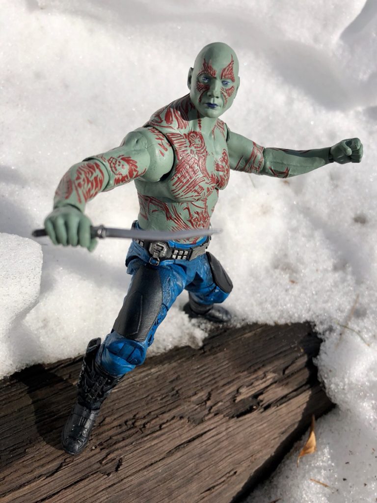 drax toy