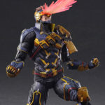 Marvel Play Arts Kai Magneto Figure Photos & Pre-Order! - Marvel Toy News