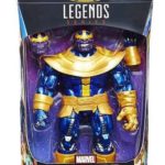 Marvel Legends Thanos w/ Infinity Gauntlet Walmart Exclusive!