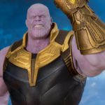 Kotobukiya Infinity War Thanos ARTFX+ Statue Up for Order!