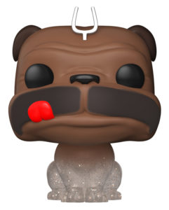 lockjaw funko pop