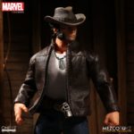 Mezco ONE:12 Collective Logan Figure Up for Order!