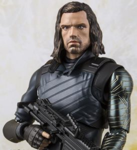 sh figuarts winter soldier release date