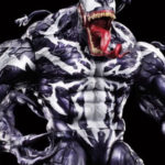 Marvel Legends Monster Venom BAF & Typhoid Mary Revealed!