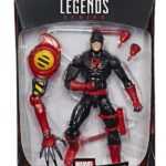 Spider-Man Marvel Legends SP//DR Series Up for Order! DOC OCK!