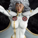 Kotobukiya Storm X-Men Danger Room Sessions Statue Up for Order!