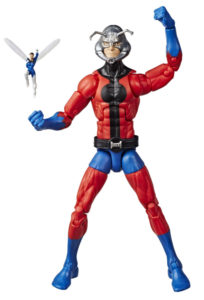 Marvel Legends Vintage Wave 2 Up for Order! Vision! Scarlet Spider ...