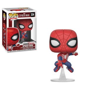 Funko POP Runaways PS4 Spider-Man & Comic Rocket Raccoon Vinyls ...