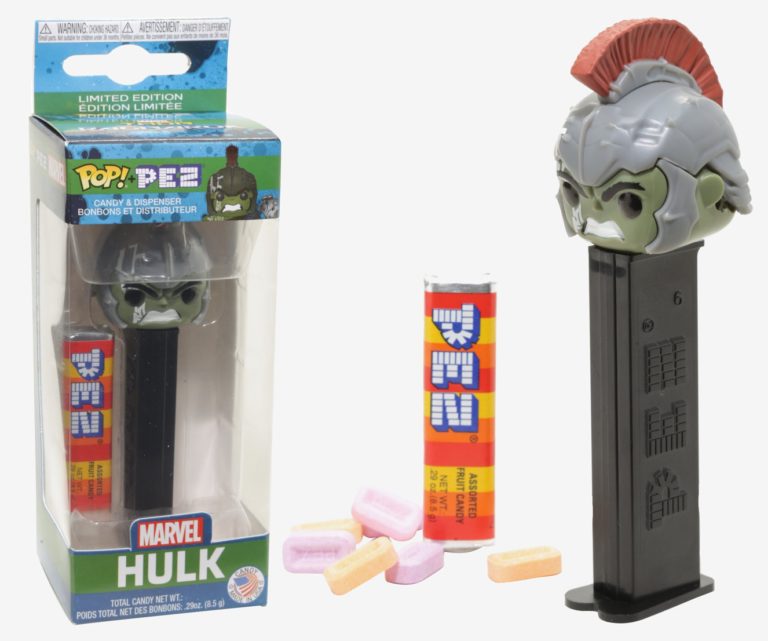 pez pops