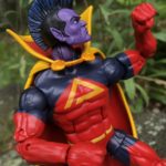 REVIEW: Marvel Legends Gladiator X-Men Apocalypse Series