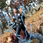 REVIEW: Marvel Gallery Infinity War Thor Statue (Diamond Select)