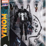 Exclusive Marvel Select Venom Figure Up for Order! DST 2018!