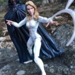 REVIEW: Marvel Legends Cloak & Dagger Figures (SP//DR Series)