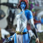 Sideshow Mystique Premium Format Figure Released & Photos!