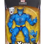 X-Men Marvel Legends 2019 Series Up for Order Online!