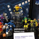 2019 Toy Fair: Marvel Minimates X-Factor! Strong Guy Build-A-Figure!