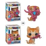 goose flerken funko pop chase