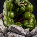 Kotobukiya Hulk ARTFX Premier Statue Up for Order! Immortal Hulk!