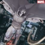 Mezco ONE:12 Collective Moon Knight Figure Up for Order!