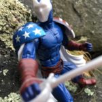 REVIEW: Avengers Marvel Legends Citizen V Figure (Thunderbolts)