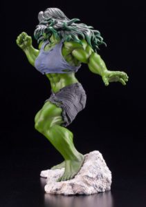 kotobukiya she hulk