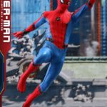 Hot Toys Movie Promo Spider-Man Reissue 1/6 Figure!