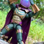 REVIEW: Marvel Legends Mysterio Far From Home Movie Figure