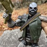 REVIEW: X-Men Marvel Legends Skullbuster Reavers Figure (Caliban Series)