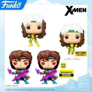 funko pop days gone