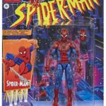 Marvel Legends Spider-Man Retro Series Up for Order! Electro! Green Goblin!
