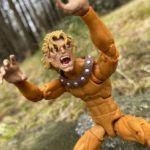 REVIEW: Marvel Legends X-Men Age of Apocalypse Wild Child Figure (AOA)