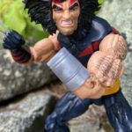 REVIEW: Marvel Legends X-Men Age of Apocalypse Weapon X Wolverine Figure