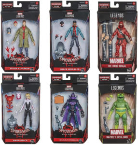 Marvel Legends Archives Page 2 Of 47 Marvel Toy News