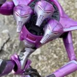 X-Men Marvel Legends Tri-Sentinel Build-A-Figure REVIEW (2021)