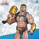 2021 Marvel Legends Hercules Retro Figure Up for Order! (Toybiz Vintage Styled Packaging)