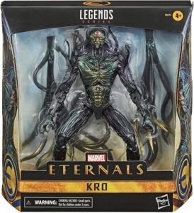 eternals kro gilgamesh deviants thena marveltoynews