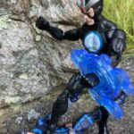 REVIEW: X-Men Marvel Legends Havok Figure (2022 Bonebreaker Series)