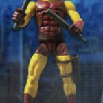 Marvel Unlimited Plus 2022-2023 Marvel Legends Yellow Daredevil Figure Revealed!