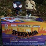 REVIEW: Spider-Man Across the Spider-Verse Collector Corps Box + SPOILERS